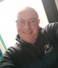 Встретьте Мужчинa : Oli, 56 лет до Бельгия  namur
